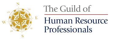 Guild of Human Resourcing Professionals Logo