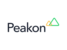 Peakon Logo